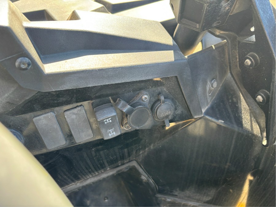 2015 Polaris ACE™ 570 SP