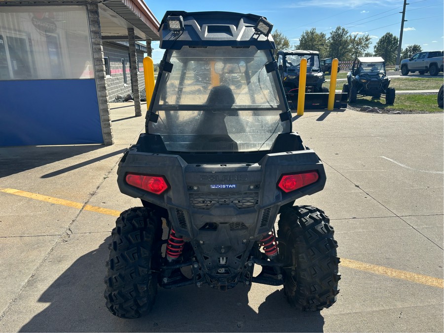 2015 Polaris ACE™ 570 SP