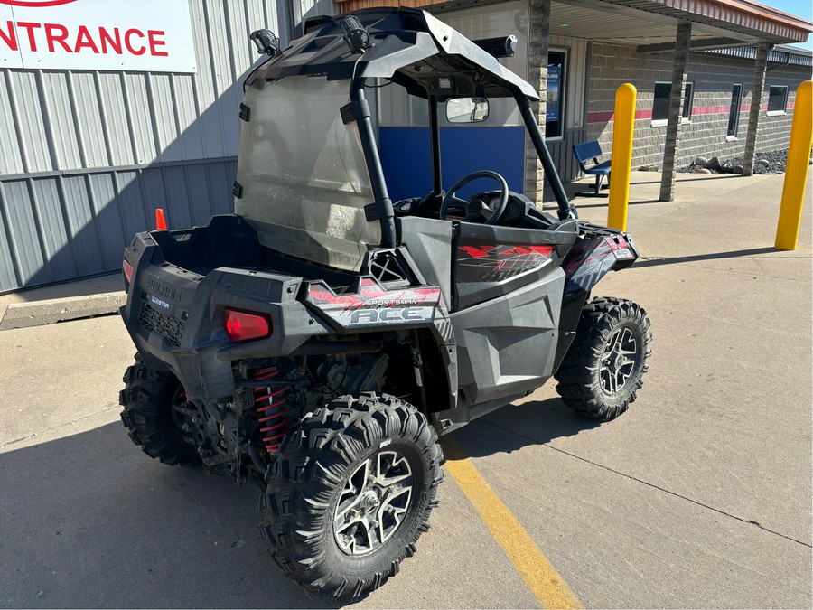 2015 Polaris ACE™ 570 SP