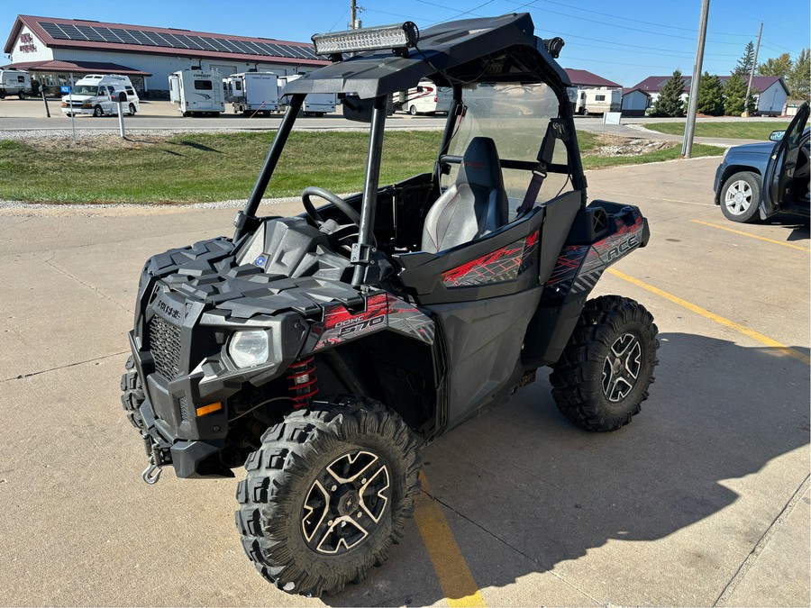 2015 Polaris ACE™ 570 SP