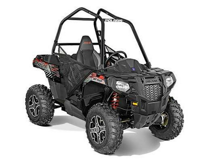 2015 Polaris ACE™ 570 SP