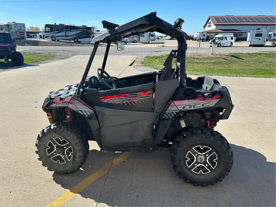 2015 Polaris ACE™ 570 SP