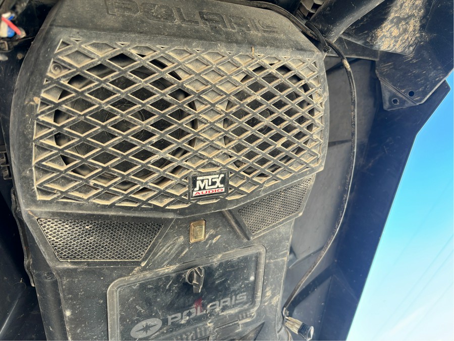 2015 Polaris ACE™ 570 SP