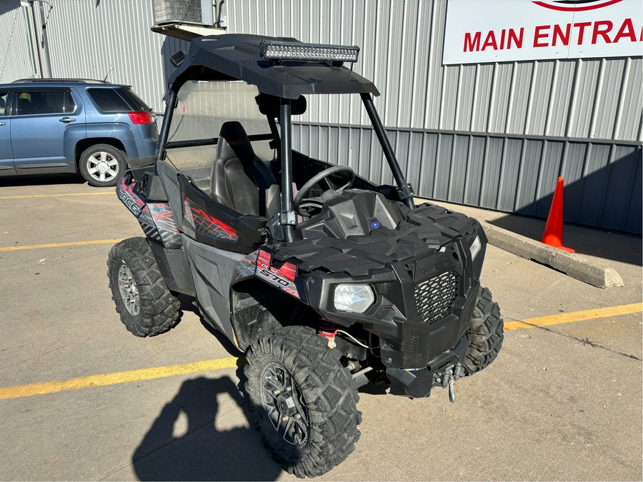 2015 Polaris ACE™ 570 SP
