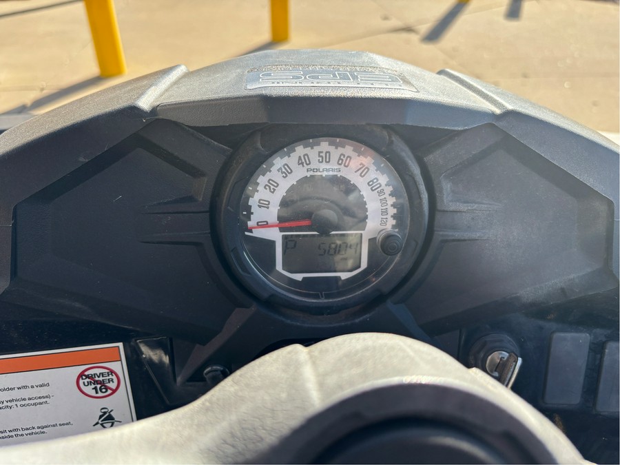 2015 Polaris ACE™ 570 SP