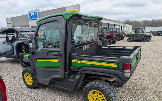2019 John Deere Gator XUV835R