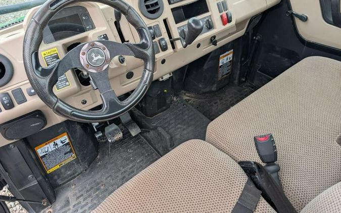 2019 John Deere Gator XUV835R