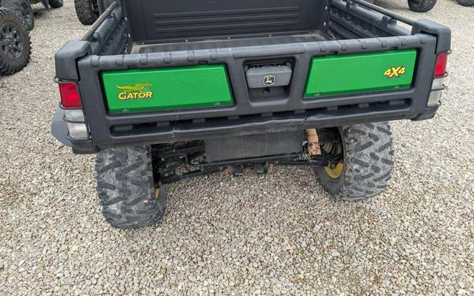 2019 John Deere Gator XUV835R