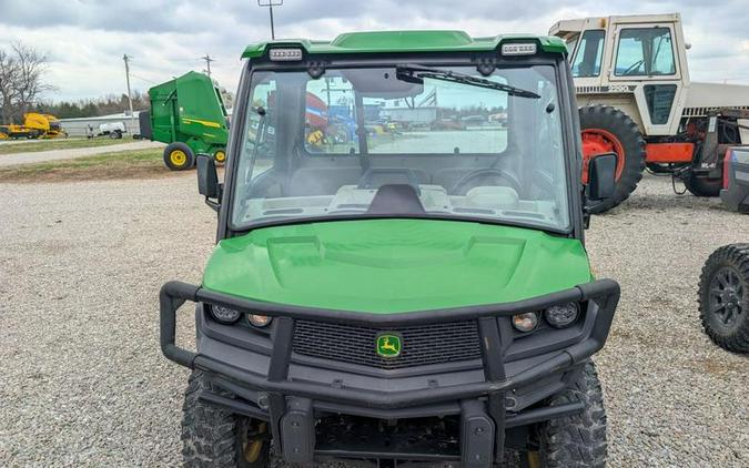 2019 John Deere Gator XUV835R