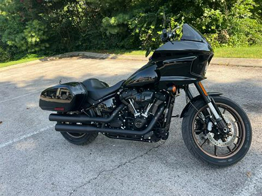 2022 Harley-Davidson Low Rider® ST
