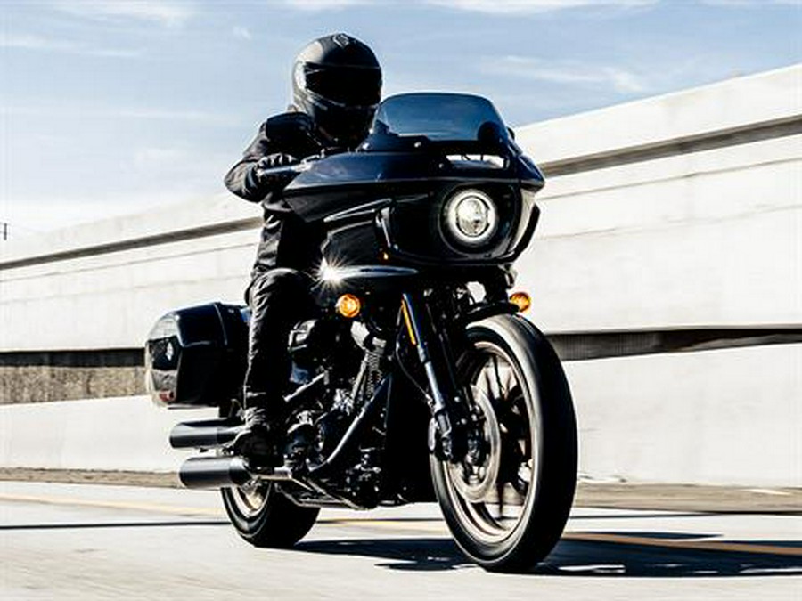 2022 Harley-Davidson Low Rider® ST