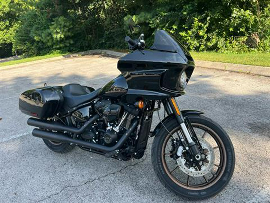 2022 Harley-Davidson Low Rider® ST