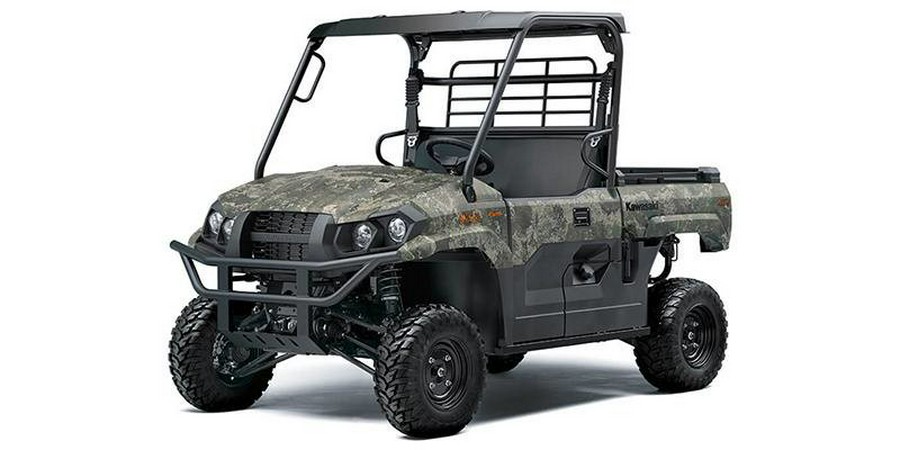 2026 Kawasaki MULE PRO-MX EPS
