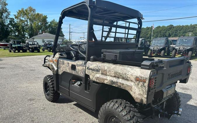 2026 Kawasaki MULE PRO-MX EPS