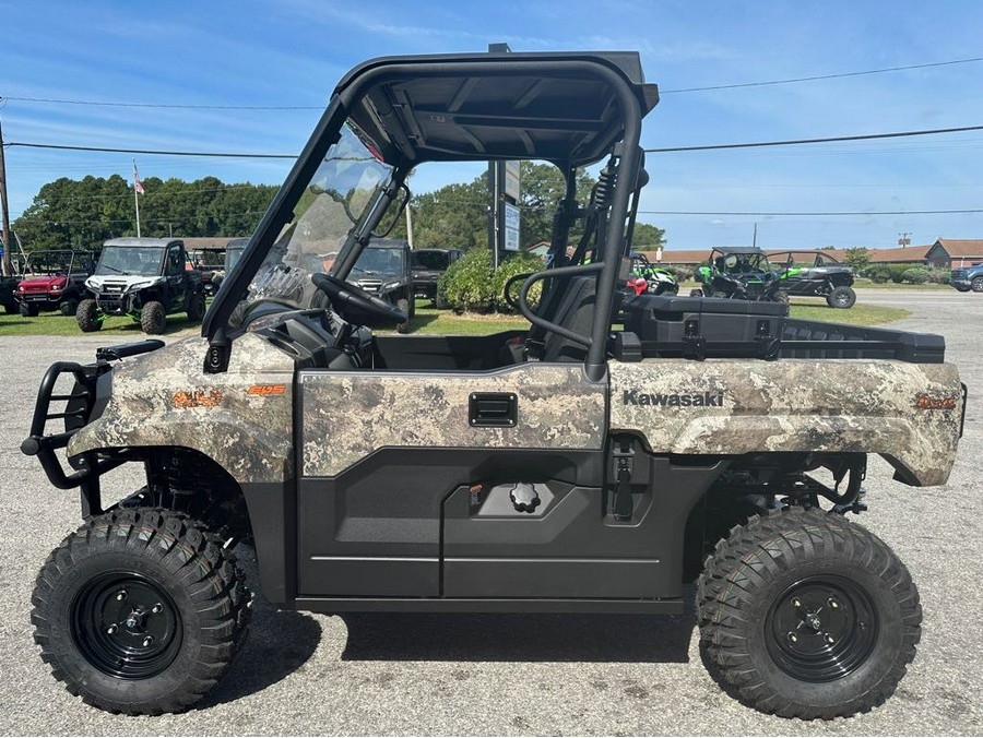 2026 Kawasaki MULE PRO-MX EPS