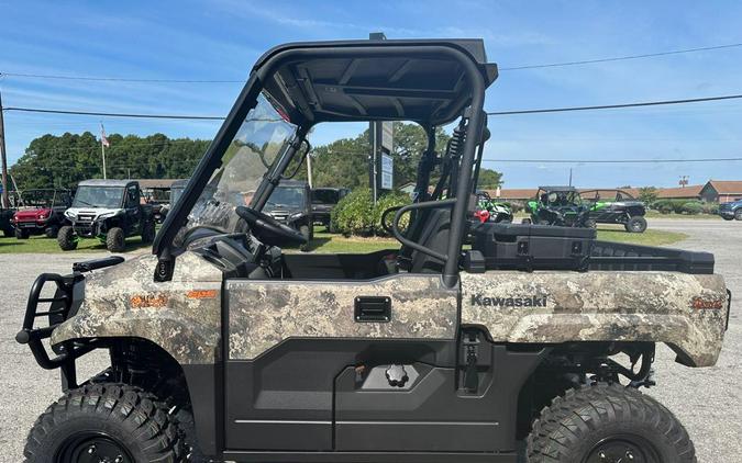 2026 Kawasaki MULE PRO-MX EPS