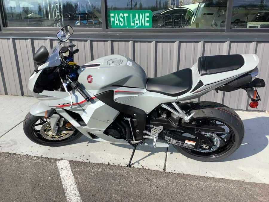 2026 Honda® CBR600RR