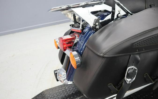 2013 Harley-Davidson Road King Classic