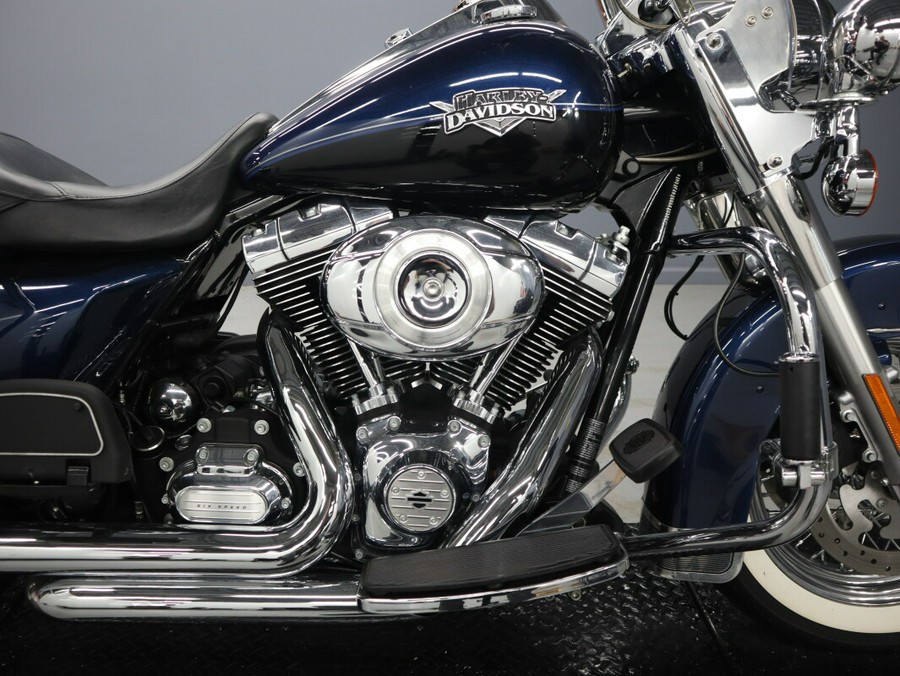 2013 Harley-Davidson Road King Classic