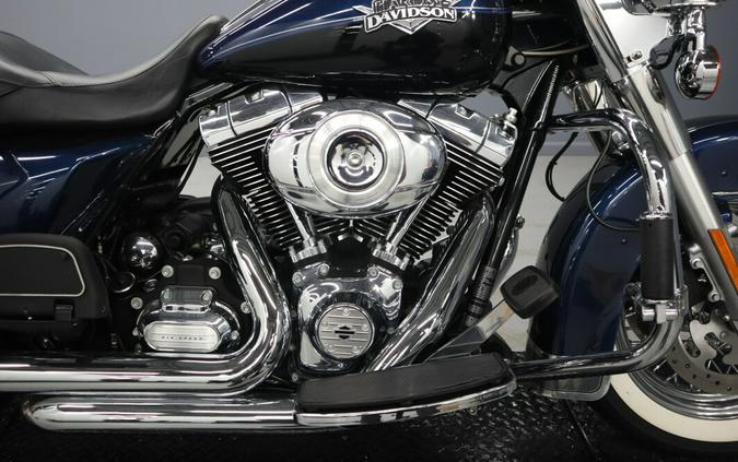 2013 Harley-Davidson Road King Classic