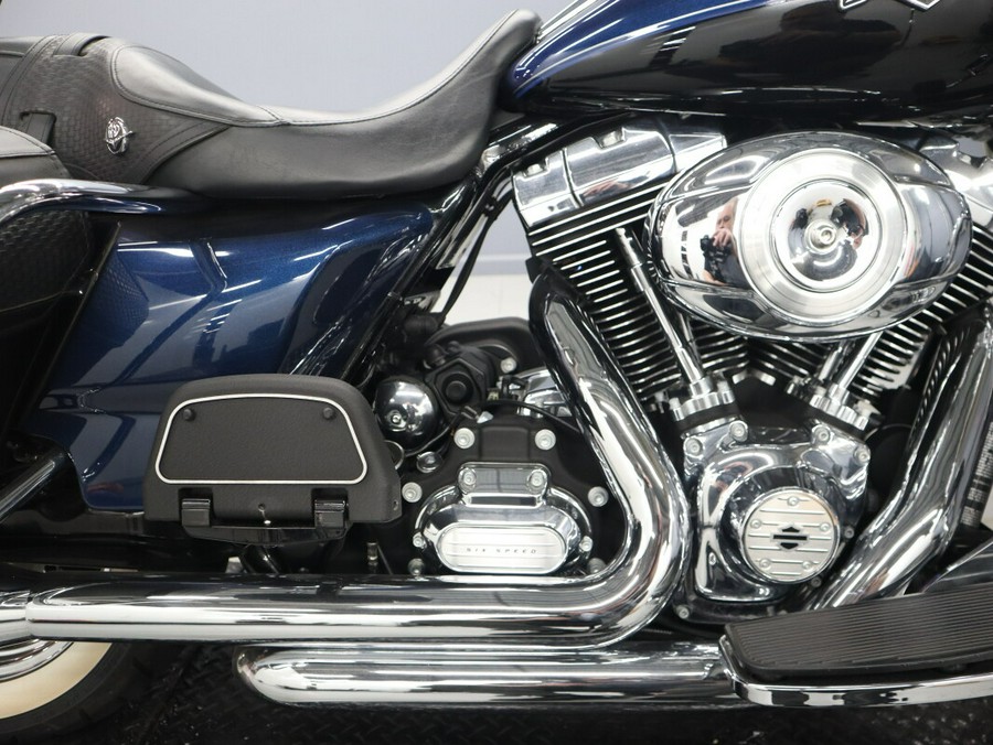 2013 Harley-Davidson Road King Classic