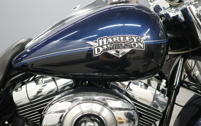 2013 Harley-Davidson Road King Classic