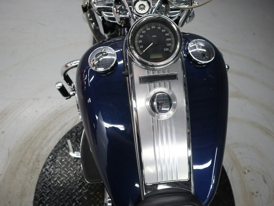 2013 Harley-Davidson Road King Classic