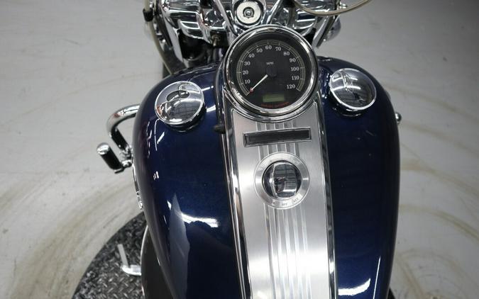 2013 Harley-Davidson Road King Classic