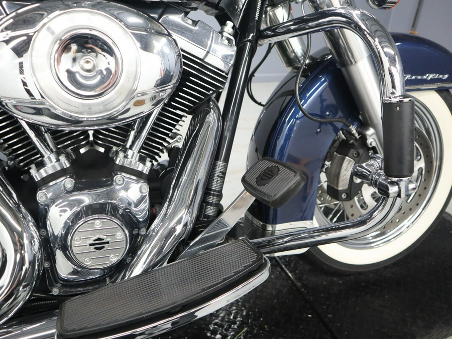 2013 Harley-Davidson Road King Classic