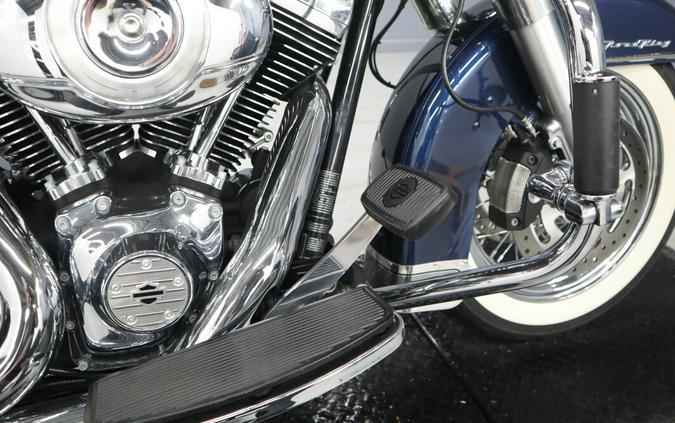 2013 Harley-Davidson Road King Classic