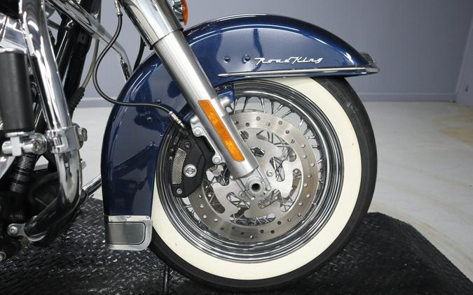 2013 Harley-Davidson Road King Classic