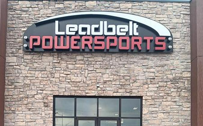 2023 Harley-Davidson® RH975S - Nightster™ Special