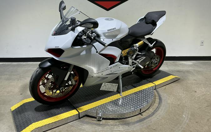 2023 Ducati Panigale V2