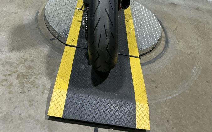 2023 Ducati Panigale V2