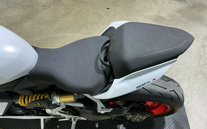 2023 Ducati Panigale V2