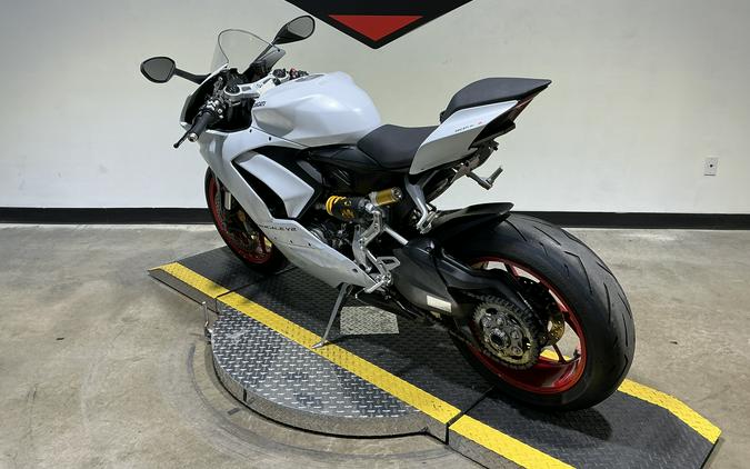 2023 Ducati Panigale V2