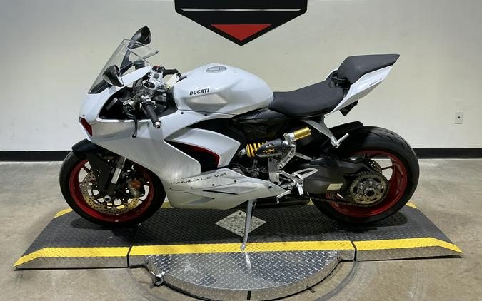 2023 Ducati Panigale V2