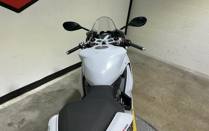 2023 Ducati Panigale V2
