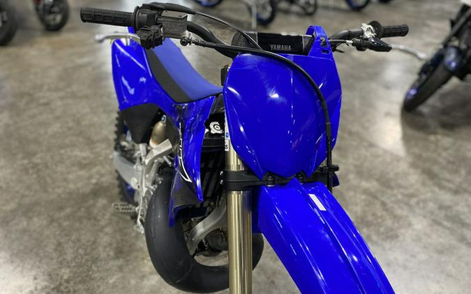 2023 Yamaha YZ 250 X