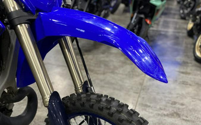 2023 Yamaha YZ 250 X