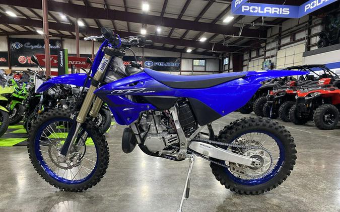 2023 Yamaha YZ 250 X