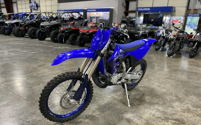 2023 Yamaha YZ 250 X