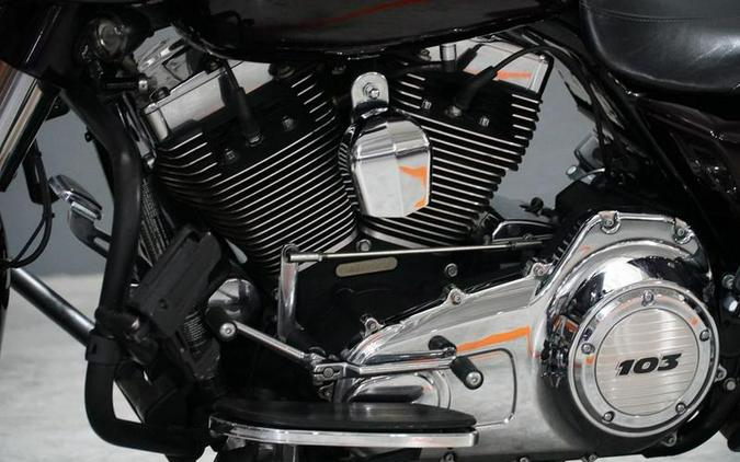 2014 Harley-Davidson® FLHXS - Street Glide® Special