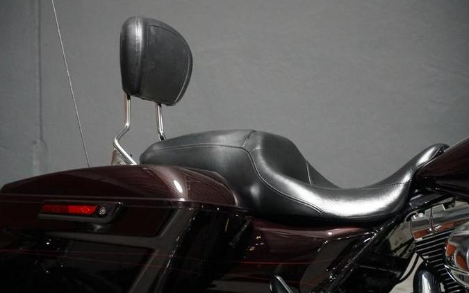 2014 Harley-Davidson® FLHXS - Street Glide® Special