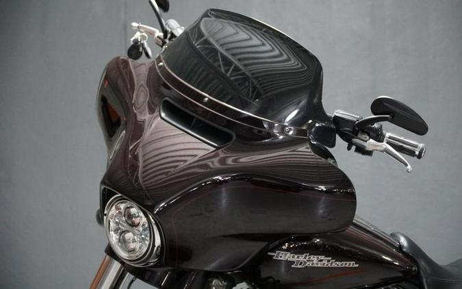 2014 Harley-Davidson® FLHXS - Street Glide® Special