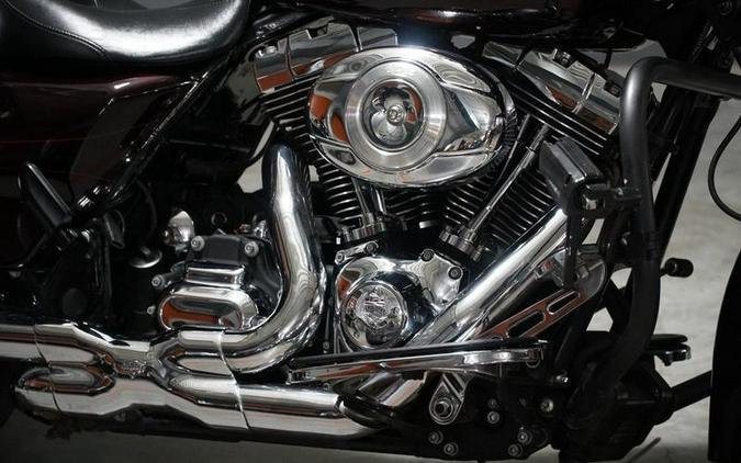 2014 Harley-Davidson® FLHXS - Street Glide® Special