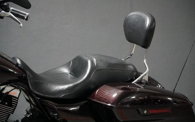 2014 Harley-Davidson® FLHXS - Street Glide® Special