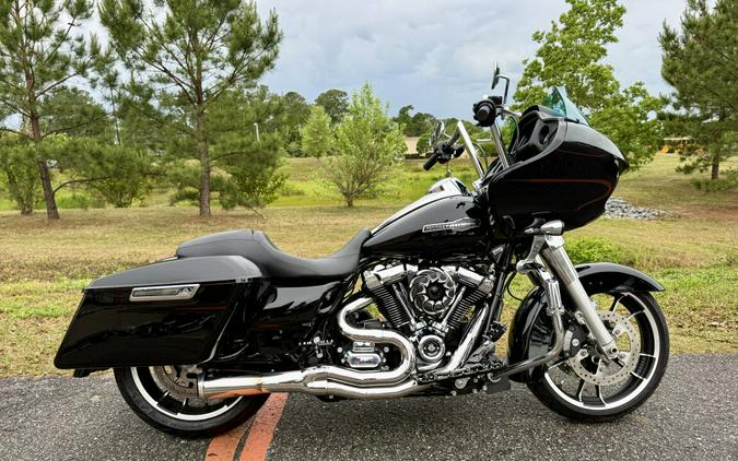 FLTRX Harley-Davidson® 2023 Road Glide®