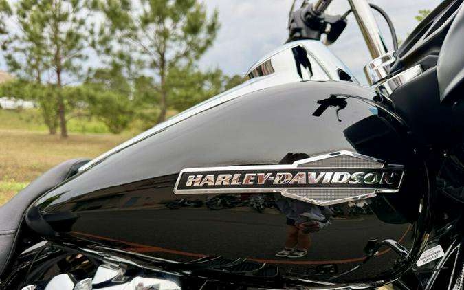 FLTRX Harley-Davidson® 2023 Road Glide®
