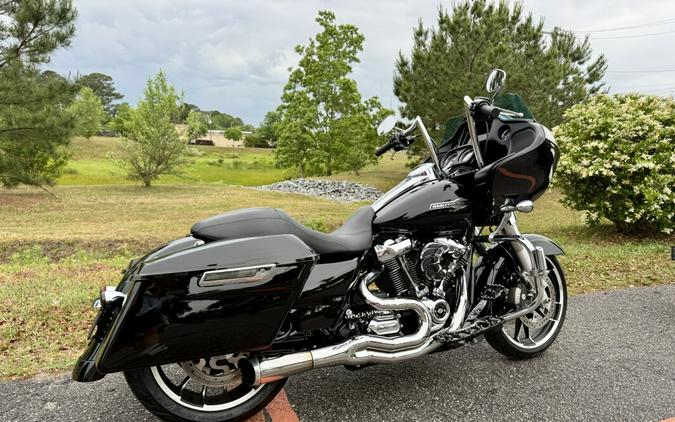FLTRX Harley-Davidson® 2023 Road Glide®